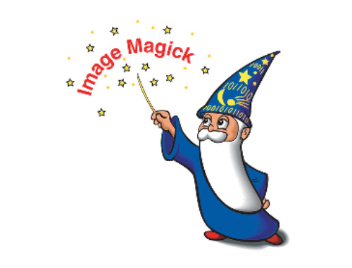 ImageMagickѰ