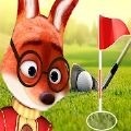 狐狸高尔夫球手机版