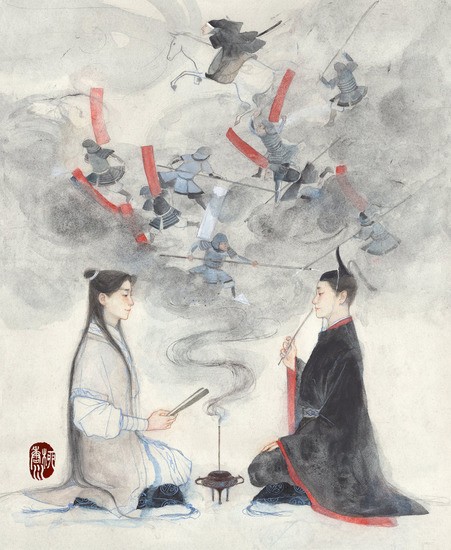3