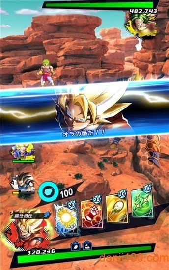 3
