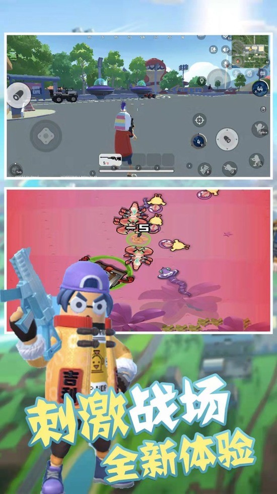 3