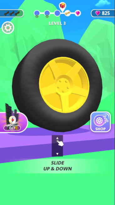 3