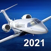 航空模拟器2021破解版