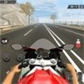 交通速度摩托3d游戏最新版