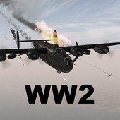 WW2任务之翼破解版