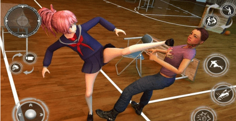 3