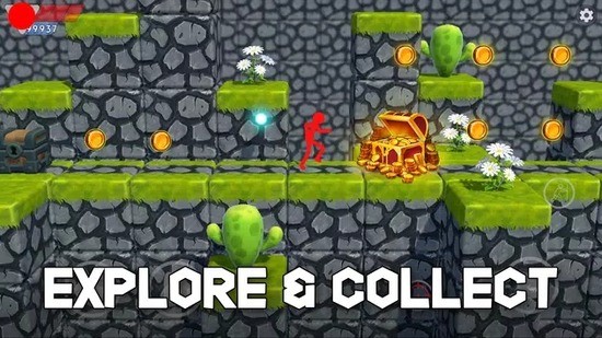 3