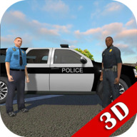 警察模拟器2022版