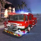 消防车模拟器无限货币版