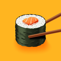 寿司连锁店无限金币版