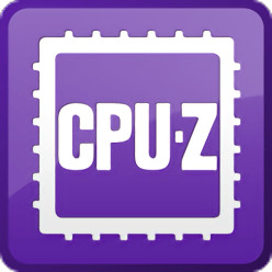 CPU-Z° v3.3.5