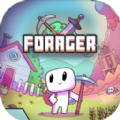 forager(浮岛物语)手机版下载