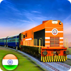 印度火车模拟器无限金币版