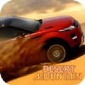沙漠越野四驱车游戏手机版
