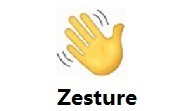 Zestureٷ v2.1