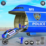 警察货运卡车游戏最新版