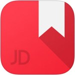 京东读书app下载安装苹果