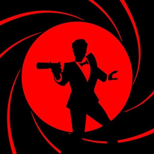 超级玩家我是007