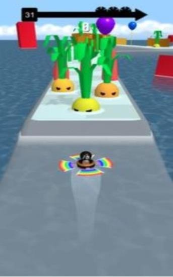 3