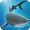 鲨鱼大战鳄鱼游戏最新版