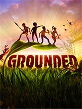 ô grounded