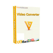 Freemake Video Converter v4.1.12.60