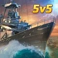 战舰冲突无限钻石下载  V2.3.4