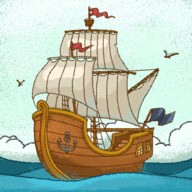 航海之风探索官方版