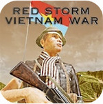 红色风暴越南战争游戏下载破解版