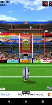 Extreme Rugby°v1.0 ׿