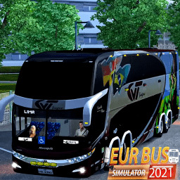 欧洲巴士模拟器无限金币版