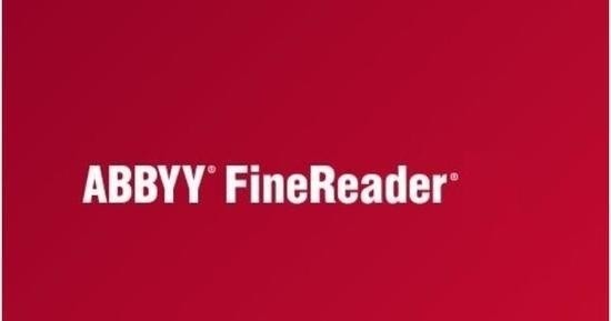 ABBYY FineReader 11