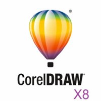 Coreldraw X8 64λ v24.0.0.301