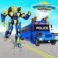 警车机器人汽车官网版