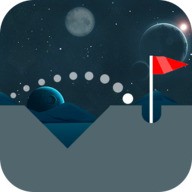 宇宙高尔夫最新版  v1.0.1