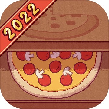 可口的披萨2022最新版本