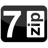 7 Zipѹİ v22.01 ȶ