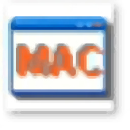 MACAddressViewɫ v1.43