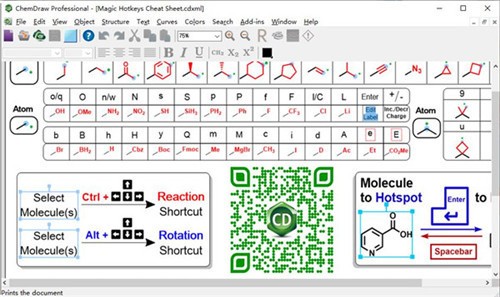 chemdraw2