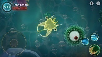 微生物进化世界安卓游戏下载