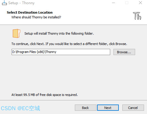 Thonny ٷ v4.0.1