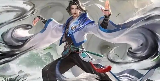 王者荣耀赵怀真铭文怎么配-赵怀真最强出装铭文搭配攻略