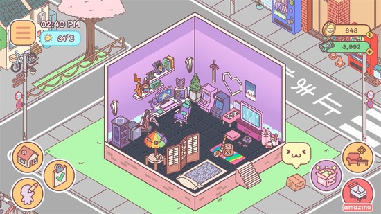 \