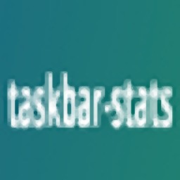 Taskbar statsٷ v21.3.7.1