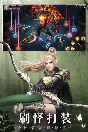 \