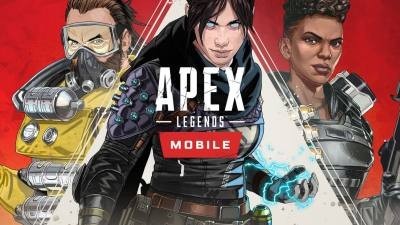 apex英雄手游下载最新版