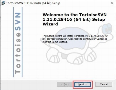 tortoisesvn Сڹ64λ v1.11.1 ٷİ