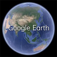GoogleEarth(ȸ)İ v2.1