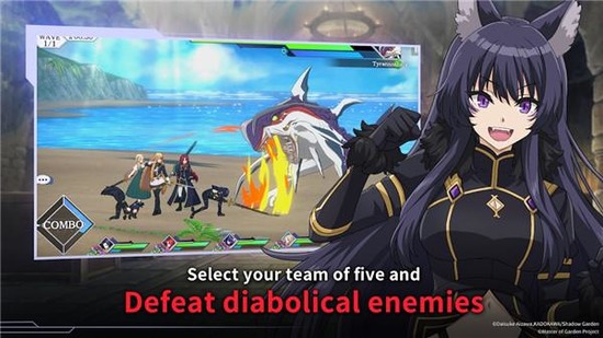 \