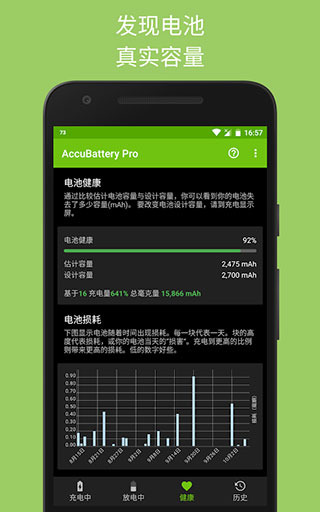 accubatterypro-accubattery pro°v2.0.7׿